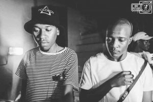 King Tee – Chillzone Piano Vol. 003 Mix