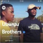 King Tone & Ubuntu Brothers – Mission Complete