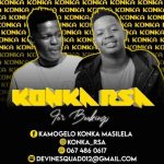 Konka SA – Dumelang (Dub Mix) Ft. Jay Blaro & Ree Jennifer
