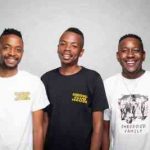 Kota Embassy – Ngi’Chuze Wena Ft. Blvck Tvnk, Cue & Kosha