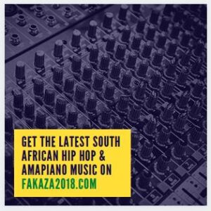 Lebo Mathosa – I love Music (Cbu Juvenyl & Cellular Deepcall Amapiano Remix)