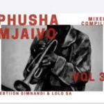 Lebtiion Simnandi & Lolo SA – SphushaUmjaivo_OneWay Vol. 31 Mix