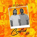 Levi The Craftsman & Lue – Time Ft. Lue & Dinky Kunene