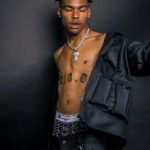 Lucasraps – Ye X 4 (Freestyle)