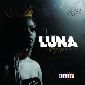 Luna – Angisafuni Ft. Lez