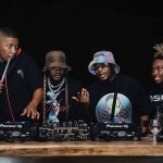 Luu Da Deejay & Major League DJz – Amapiano Balcony Mix (Lagos, Nigeria)