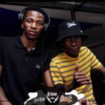 MDU aka TRP & Bongza – Moving On