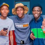 MDU aka TRP & Nkulee 501 – Vibranium