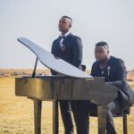 MFR Souls & Thuli P – Top Dawg Session’s Live Mix