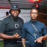 MFR Souls – Afro February