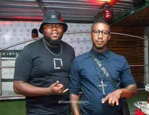 MFR Souls – Afro February