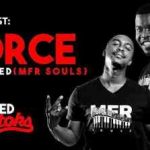 MFR Souls – Matured Experience With Stoks Mix