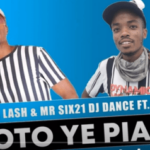 Madenza Lash & Mr Six21 DJ Dance – Imoto ye Piano Ft. Thembi