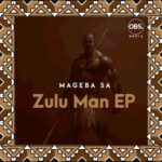 Mageba SA & Vida-Soul – The Martian (Original Mix)