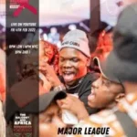 Major League DJz – Amapiano Balcony Mix (Live XPERIENCE In Johannesburg) S4 Ep6