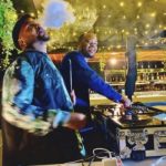 Major League – Amapiano Mix In Pretoria