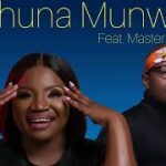 Makhadzi – Ahuna Munwe Ft Master KG