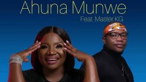 Makhadzi – Ahuna Munwe Ft Master KG