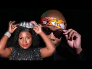 Makhadzi – Mushonga Ft Master Kg