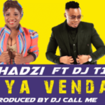 Makhadzi – Reya Venda Ft. DJ Tira