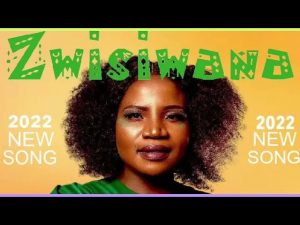 Makhadzi – Zwisiwana