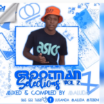 Maluda – Grootman Selections Vol 002 Production Mix