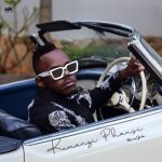 Manny Yack – Kumanzi Phansi