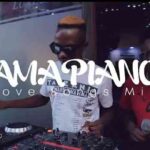 Mapara A Jazz – Amapiano Love Songs Mix