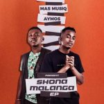 Mas Musiq & Aymos – Bambelela