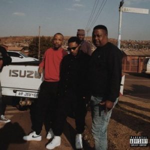 MashBeatz & Thato Saul – Sa Tepa
