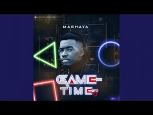Mashaya – Indoda Ft Soul Pressure