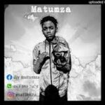 Matumza – Blessed (Soulified Slow Jam Mix)