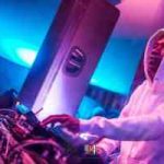 Mdu Aka TRP – Shaking (Original Mix)