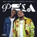 Mdu a.k.a TRP & Kabza De Small – My Better Man (Deeper Mix)