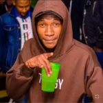 Mdu aka Trp Ft. Tyler ICU & Nkulee 501 – Papta