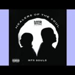 Mfr Souls & T-MAN SA – Crush Yami Ft. Gugu