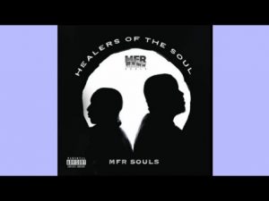 Mfr Souls & T-MAN SA – Crush Yami Ft. Gugu