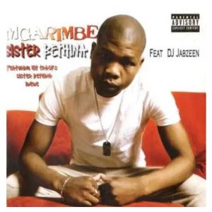 Mgarimbe – Sister Bethina (Thozi’s AmaPiano Remix)