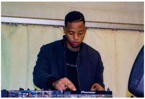 Mick-Man & JayLokas – Don’t Give Up