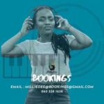 Milliedee – Ladies Session Vol 002 Mix