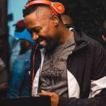 Mr JazziQ – Propaganda Night Party Mix