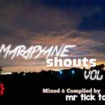 Mr Tick Tock – Marapyane Shouts Vol. 2