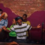 Musa Keys – Possible Ft. Lady Du