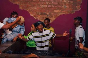 Musa Keys – Possible Ft. Lady Du