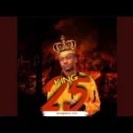 Muzzy D Pilot – King25 amapiano