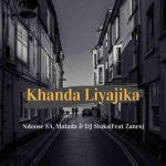 Ndoose SA, Maluda & DJ Stoks ft Zanes – Khanda Liyajika