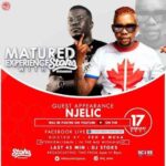 Njelic – Matured Experience With Stoks Mix Episode 2