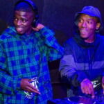 Nkulee 501 & Skroef 28 – Reshuffle Ft. Tribesoul & Fanarito