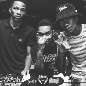 Nkulee501, Mdu Aka Trp & Bongza – Half Past 9