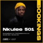 Nkulee501 – Suffle Ft Skroef28 & Tribesoul